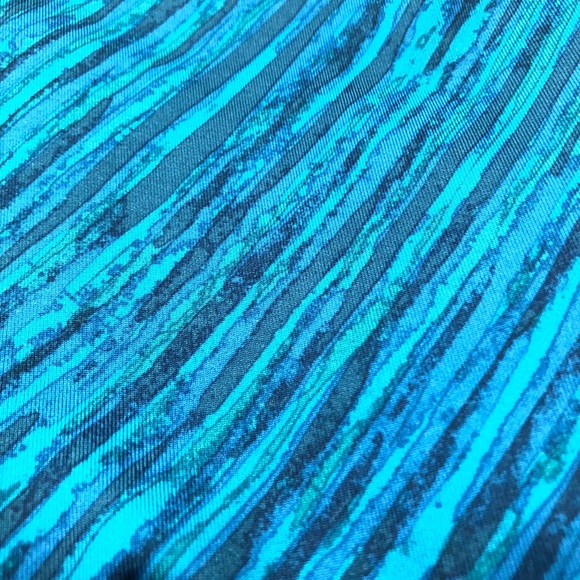 Penn Stripes Workout Pants/Leggings - Picture 6 of 12